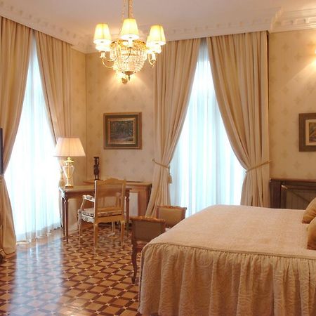 Villa Jelena Belgrado Kamer foto