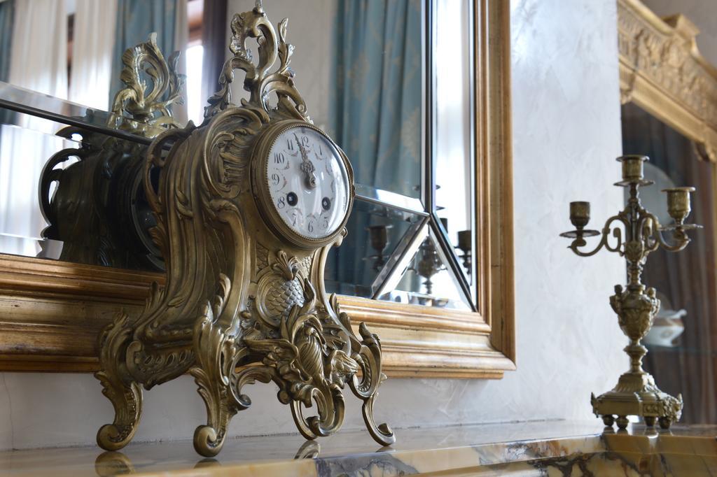 Villa Jelena Belgrado Buitenkant foto