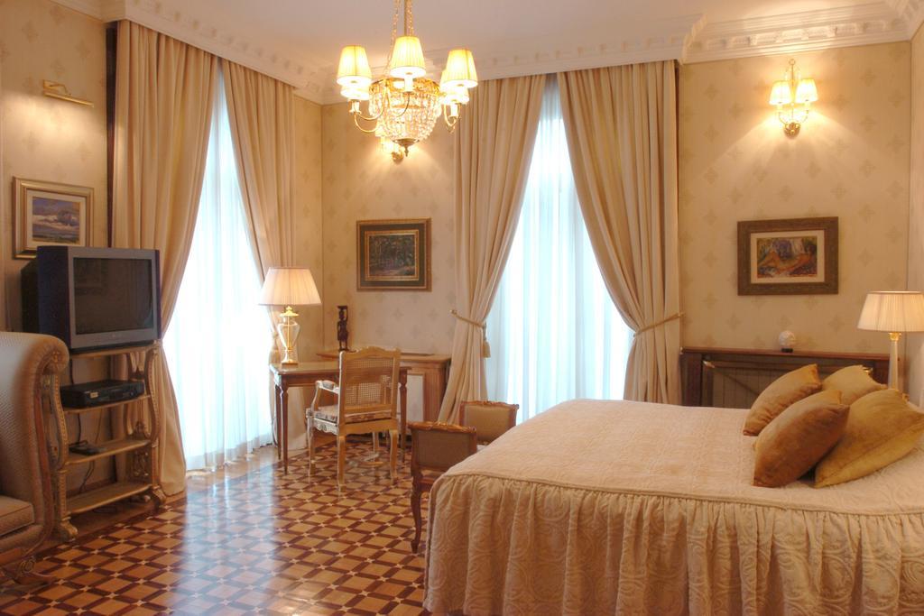 Villa Jelena Belgrado Kamer foto