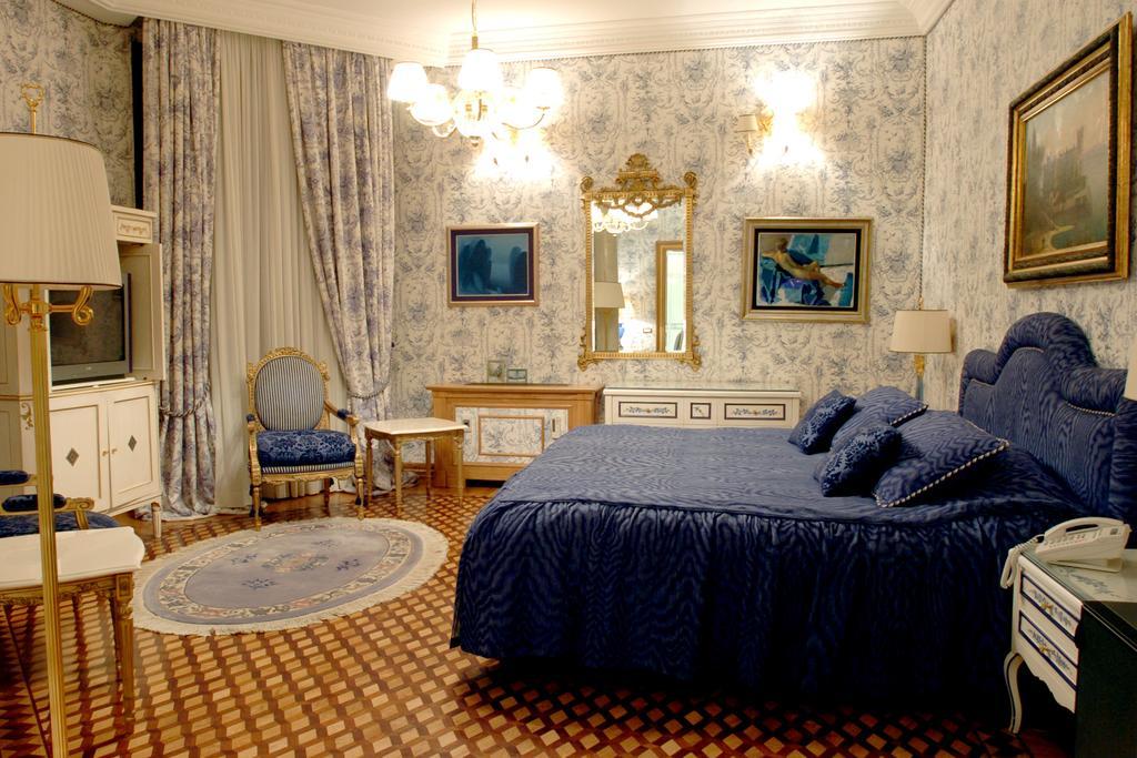 Villa Jelena Belgrado Kamer foto